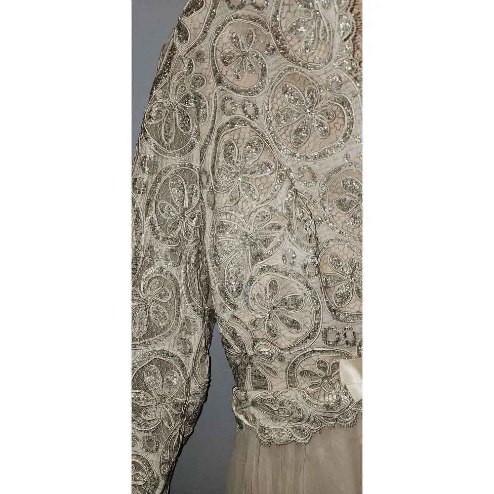 Handmade Gown
